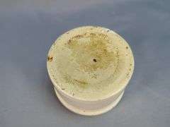 Western Dairy Company Butter Stoneware Crock