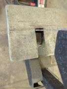 Rockwell Bandsaw, and Mechanic Jigsaw