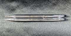 Cross Pen Set with Refills