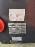 2025 CFG Model QK20R Mini Excavator - Unused, See Details For Video