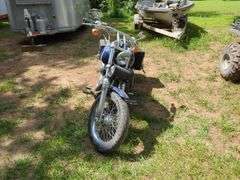 2007  HARLEY-DAVIDSON  FXDB / Dyna Street Bob 2007 Harley Davidson FXDB / Dyna Street Bob Motorcycle, VIN 1HD1GX4127K319408, Mileage Showing On Odometer 6,936, Missouri Title, See Details For Video, THURSDAY Pick Up