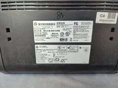 HP LaserJet 1536dnf MFP All-in-One Laser Printer
