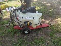 Fimco Industries High-Flo Sprayer