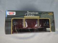 Diecast Cars, 1/24 Scale