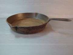 Wagner Ware, Erie, and Other Cast Iron Skillets - 4 Pieces
