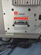 JBL SUB145 Powered Subwoofer