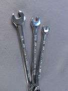 Craftsman Combination Wrenches