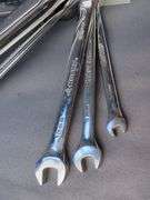 Husky Metric Combination Wrenches