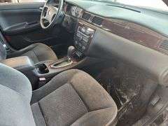 2011 Chevrolet Impala Car, Odometer Reads 86,388 Miles, VIN# 2G1WF5EK8B1263210, Battery Needs Replacement, Kansas Title, See Details For Video