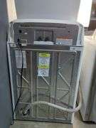 GE Top Load Washing Machine