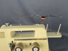 Bernette 234 Serger Sewing Machine