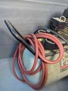 Pro-Air 5 HP 20 Gallon Air Compressor