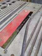 Delta 10" Bench Saw, Untested