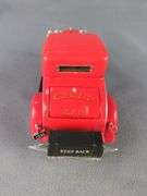Lucky Die Cast 1/43 Scale Fire Engine Model Trucks - Lot of 4