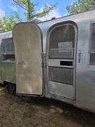 1968 Airstream 24' Trade Wind Land Yacht Travel Trailer, VIN 0248J145, Missouri Title