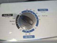 Kenmore Electric Dryer