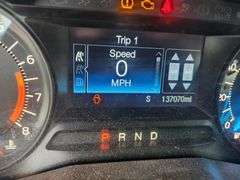 2017 Ford Explorer Sport Utility Vehicle, Odometer Reads 137,070 Miles, VIN# 1FM5K8AT9HGC66753, Engine Light On, Rough Transmission Shift, Kansas Title, See Details For Video