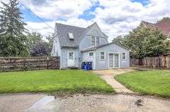 4415 Sunrise Drive; Kansas City, MO 64123