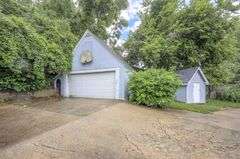 4415 Sunrise Drive; Kansas City, MO 64123