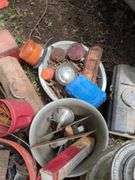 Tools and Toolboxes