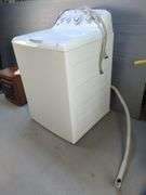 GE Top Load Washing Machine