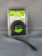 Pittsburgh Tape Measures