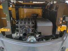2025 CFG Model QK18R Mini Excavator - Unused, See Details For Video