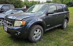 Peculiar Vehicle, Tools, And Equipment Auction