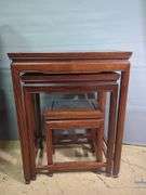 Set of 3 Nesting Tables