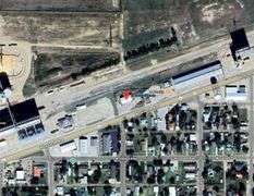 310 W La Lande Avenue; Sublette, KS 67877
