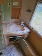 1968 Airstream 24' Trade Wind Land Yacht Travel Trailer, VIN 0248J145, Missouri Title