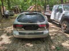2003 Mercury Sable Station Wagon, VIN 1MEFM59SX3A620528, Mileage Unknown, Missouri Title, FRIDAY Pick Up