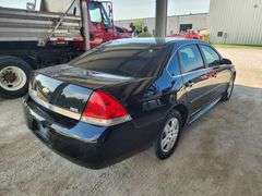 2011 Chevrolet Impala Car, Odometer Reads 86,388 Miles, VIN# 2G1WF5EK8B1263210, Battery Needs Replacement, Kansas Title, See Details For Video