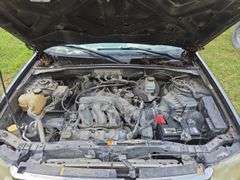 2008 Ford Escape Sport Utility Vehicle, VIN 1FMCU03178KA38830, Mileage Show On Odometer 276596, Missouri Title, See Details For Video, THURSDAY Pick Up