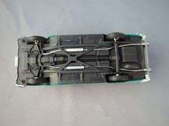 Diecast Classic Chevrolet Model Cars, Qty 5