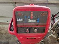 Robinair 92500 Transmission Fluid Exchanger