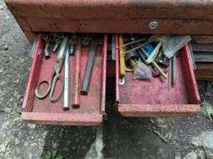 Tools and Toolboxes
