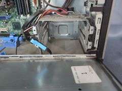 Dell Optiplex 7010 Desktop Computers, Qty 4