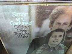 Vinyl Records Including Foreigner, Rolling Stones, Led Zeppelin and more