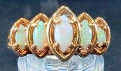 Estate Goldmine Cornerstone Showroom Auction
