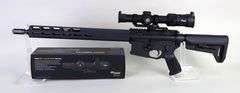 Dog Days Of Summer Firearm And Sportsman Auction