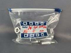 Craftsman SAE Deep Socket Set