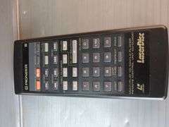 Pioneer CLD-M90 Multi-Play CD/CDV/LD Player with Remote
