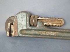 Craftsman 24" Heavy Duty Pipe Wrench