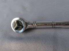 Craftsman Ratchets