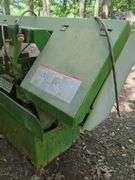 Startrite 600 Metal Cutting Band Saw