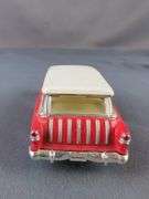 Diecast Classic Chevrolet Model Cars, Qty 5