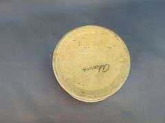 Golden Guernsey Dairy Milwaukee Stoneware Crock