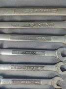 Craftsman Wrenches