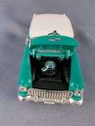 Diecast Classic Chevrolet Model Cars, Qty 5